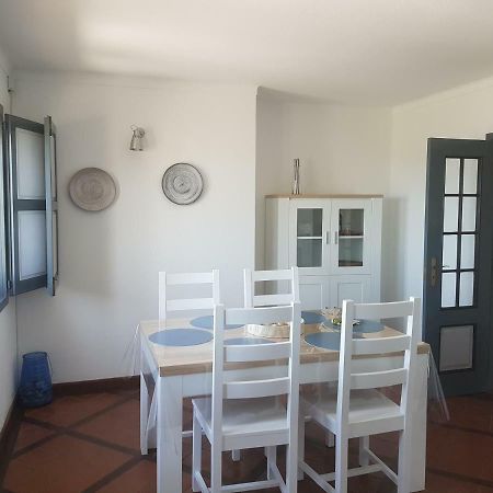 Casas Do Ze Zambujeira Do Mar Βίλα Εξωτερικό φωτογραφία