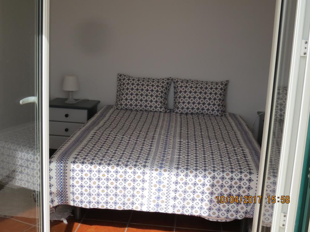 Casas Do Ze Zambujeira Do Mar Βίλα Εξωτερικό φωτογραφία