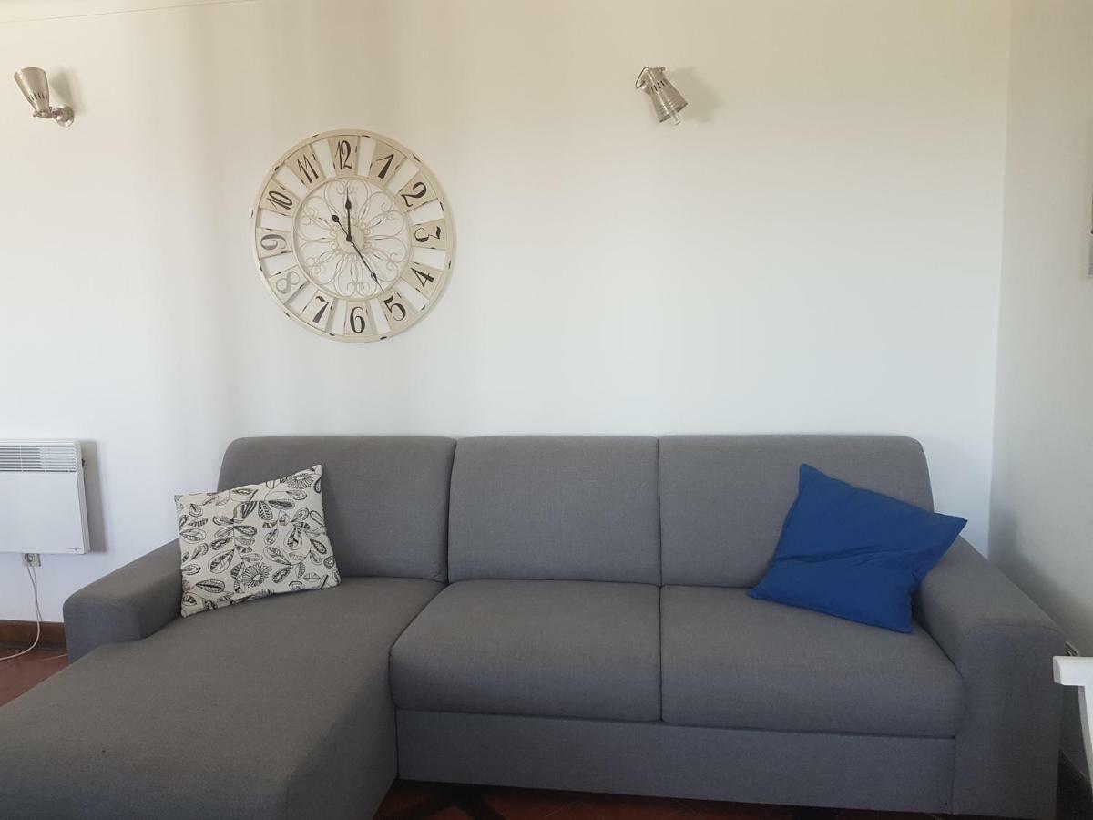 Casas Do Ze Zambujeira Do Mar Βίλα Εξωτερικό φωτογραφία