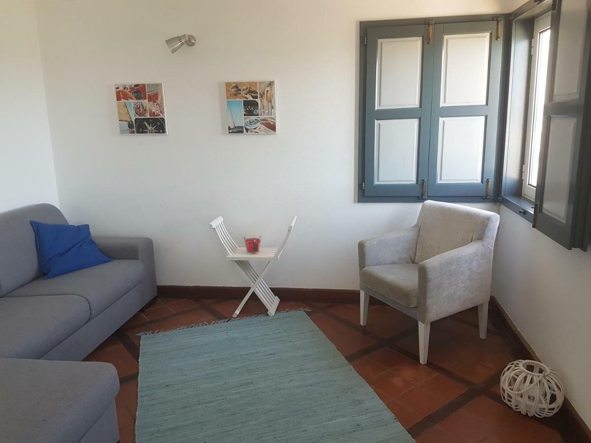 Casas Do Ze Zambujeira Do Mar Βίλα Εξωτερικό φωτογραφία